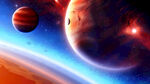 梦幻宇宙星球