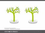 树文化小品