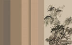 背景墙 
