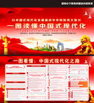 中国式现代化之路