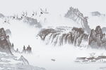 新古典山水