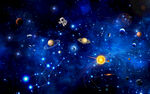 宇宙星空