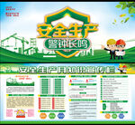 2022年安全生产月