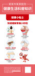 科普海报