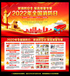 2022年消防日
