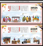 油炸花生