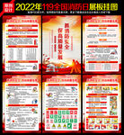 2022年全国消防日