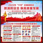 消防安全日