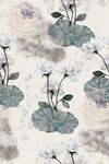 中老年花型