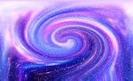 漩涡星空