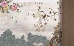 背景墙