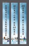 地产道旗