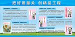 把好质量关