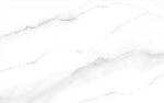 岩板山水画 灰白根大理石纹理
