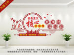 社会主义核心价值观