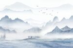 电视背景墙
