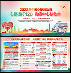 心梗救治日