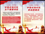 中国式现代化