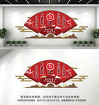 廉政文化墙