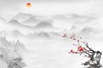 电视背景墙