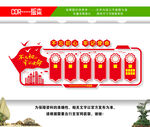 党建文化墙