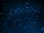 星空点点