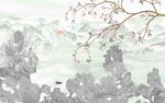 背景墙 