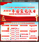 2022年国家宪法日