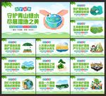 保护湿地