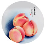 水蜜桃