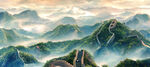 万里长城