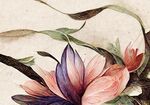 欧式古典花纹地毯家居装饰图案
