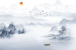 电视背景墙