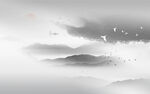 山水