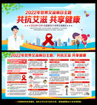 艾滋病日