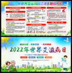 共抗艾滋 共享健康