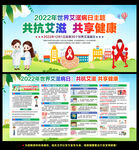 预防艾滋
