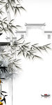 人气 极简高清玄关 TIf分层