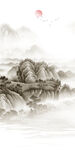 高清 极简高端玄关 TIf分层