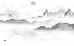 高清 沙发最新山水 tif分层