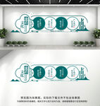 廉政文化墙