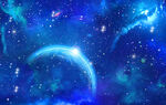  星空吊顶 