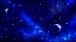 星空  