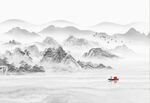 山水