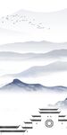 大气 最新山水玄关 TiF分层