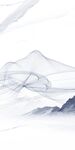 别墅 人气玄关框画 TiF分层