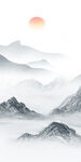 高档 新款玄关新画 TiF分层