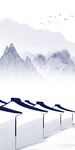 新款 新风景玄关画 TiF分层