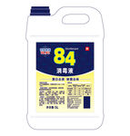84消毒液