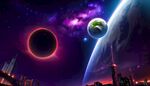宇宙星空
